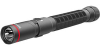 Lampe stylo LED rechargeable, tête orientable
