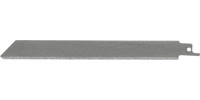 Lames de scie sabre