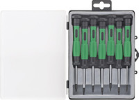Jeu de tournevis pour l’électronique TORX®