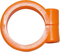 Bague de serrage pour tuyau de réfrigérant lubrifiant 1/2"