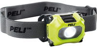 Lampe frontale LED 2755