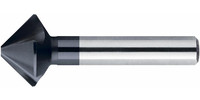 Fraise conique Advanced 90°, HSS TiAlN