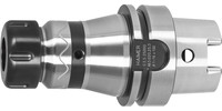 Mandrin à pinces de précision, ISO 12164-1