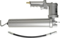 Pompe à graisse pneumatique