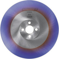 Lame de fraise-scie, HSS-DMo5, PVD