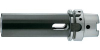 Douille intermédiaire, tenon, ISO 12164-1, HSK 63