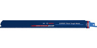 Lame de scie sabre, S 1255 CHC, 10 pièces