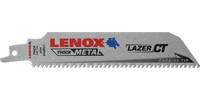 Lame de scie sabre, métal, extra-robuste, 2014220