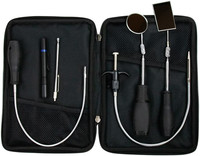 Jeu d’outils d’inspection