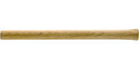 Manche en bois pour marteau de maçon