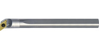 Barre d'alésage carbure monobloc ISO, 93°, E..-SDUCR/L