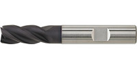 Fraise à queue, DIN 844-K, type N, HSS-E PM, Fire