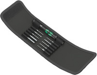 Jeu de tournevis pour l’électronique, Kraftform Kompakt Micro 11