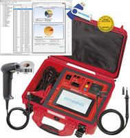 Testeur d’appareils ST 755+