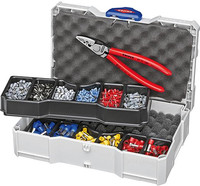 Coffret de sertissage n° 97 90 06