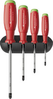 Jeu de tournevis cruciformes PZ, n° PB 38243