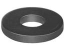 Rondelle plate, DIN 6340