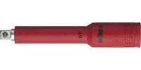 Rallonge VDE 1/4"