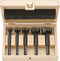 Jeu de mèches à façonner Bormax® WS