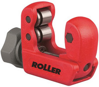 Roller, Cu/Inox S