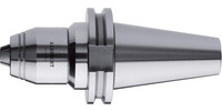 Mandrin de perçage court CNC AKL, ISO 7388-1