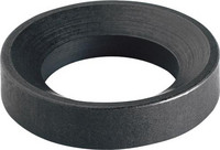 Rondelle à portée conique, DIN 6319 D