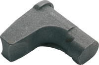 Genouillère pour porte-outils ISO 95° PCLNR/L