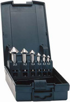 Jeu de fraises coniques Advanced 90°, HSS