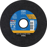 Meule à tronçonner PSF STEEL
