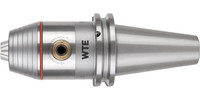Mandrin de perçage CNC haute précision ISO 7388-1, AD/B, SK 40