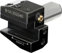 Porte-outils radial VDI, forme B1A