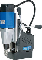 Machine à carotter magnétique MABasic 200