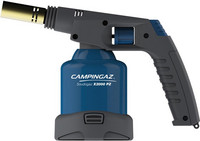 Lampe de brasage universelle Soudogaz X 2000 PZ