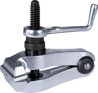 Étau à main pour machine