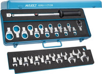 Jeu d'outils dynamométriques 6292-1CT/28