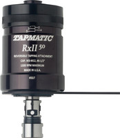 Appareil à tarauder