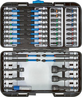 Jeu d'embouts Torsion 666-042
