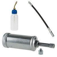Outils de graissage