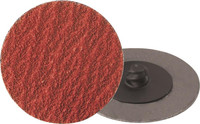 Meule en fibre pour ROLOC™, céramique, Ø 50,8 mm