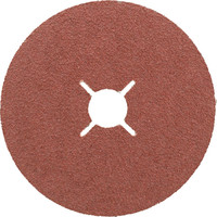 Meule en fibre KF787, Ø 125 mm