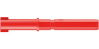 Lame interchangeable VDE pour vis à panneton double