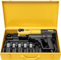 Sertisseuse radiale électrique Power-Press ACC Basic Pack