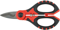 Ciseaux d’électricien 160 mm