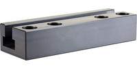 Barre à rainures transversales FlexiClamp