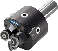 Porte-molette de fraisage C693