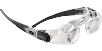 Lunettes loupe maxDETAIL