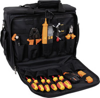 Jeu d’outils Elektro, 13 pièces