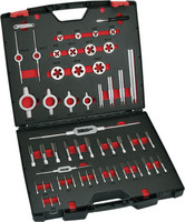 Coffret de taraudage à main, gamme 0200