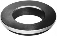 Rondelle à portée sphérique, DIN 6319 C