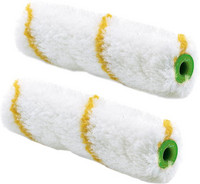 Rouleau à peinture pour petites surfaces Gelbfaden